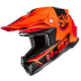 Casque Full Face HJC Y50 Dash MC6H