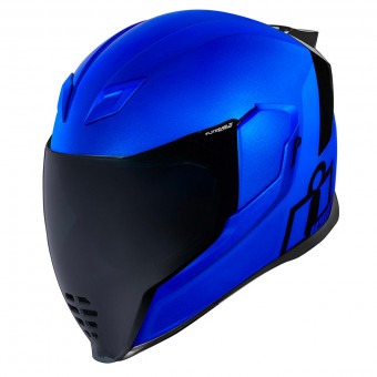 Full Face ICON Airflite Mips Jewel Blue
