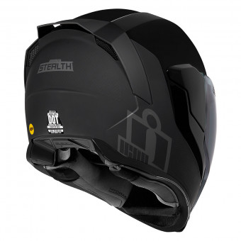 ICON Airflite Mips Stealth