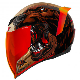 ICON Airflite Ursa Major