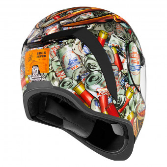 ICON Airform Buck Fever White