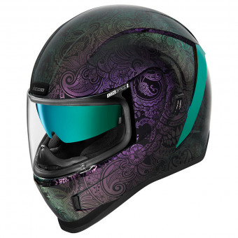Full Face ICON Airform Chantilly Opal Purple