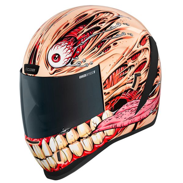Full Face ICON Airform Facelift Peach