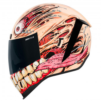 ICON Airform Facelift Peach