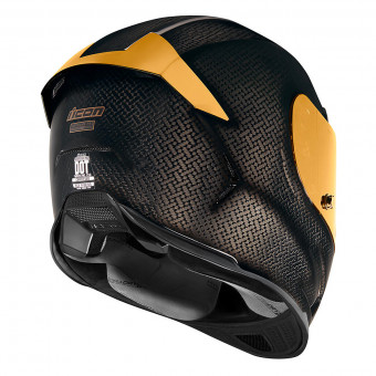 ICON Airframe Pro Carbon Gold