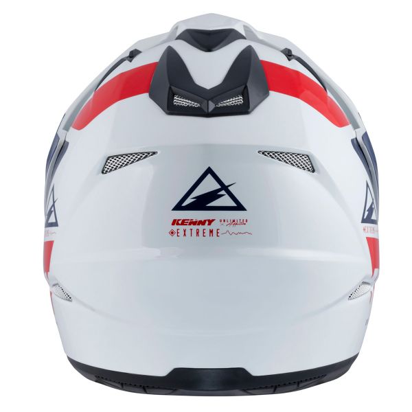 Kenny Extreme Graphic Patriot