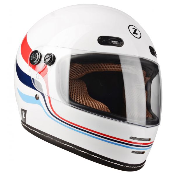 Full Face Lazer Oroshi Wings Full Face Lazer Oroshi Wings