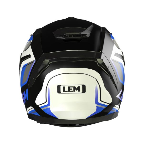 LEM VZN Blue Black