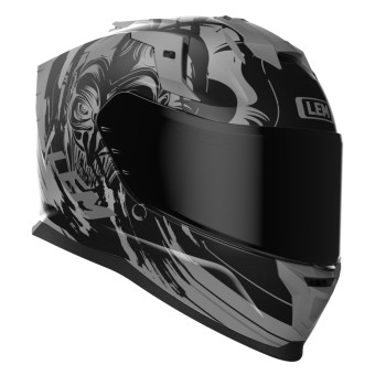 Full Face LEM VZN Joker Black