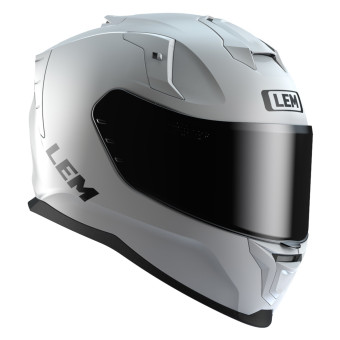 Full Face LEM VZN White