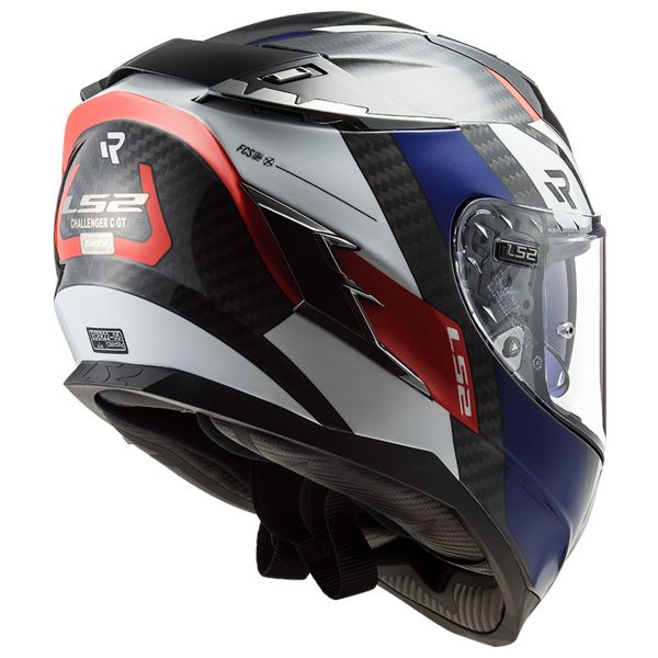 Challenger carbon ff327 sales c