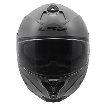 LS2 Challenger II Nardo Grey FF817