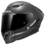 Casque Full Face LS2 Dragon Matt Carbon FF807