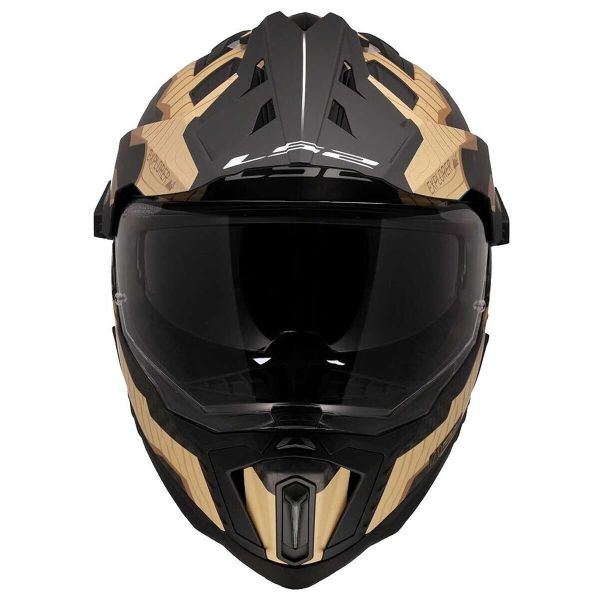 LS2 Explorer C Trick Brown Sand MX701