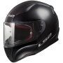 Casque Full Face LS2 Rapid II Solid Black FF353