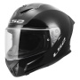 Casque Full Face LS2 Rapid III Solid Gloss Black FF820