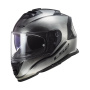 Casque Full Face LS2 Storm II Jeans Titanium FF800