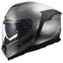 Casque Full Face LS2 Storm III Jeans Titanium FF818