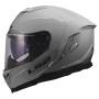Casque Full Face LS2 Storm III Solid Nardo Grey FF818