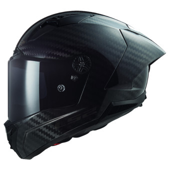 Casque Full Face LS2 Thunder C GP PRO Fim Matt Black FF805 Casque Full Face LS2 Thunder C GP PRO Fim Matt Black FF805