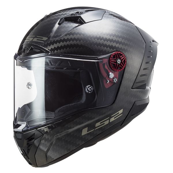 Full Face LS2 Thunder Carbon FF805