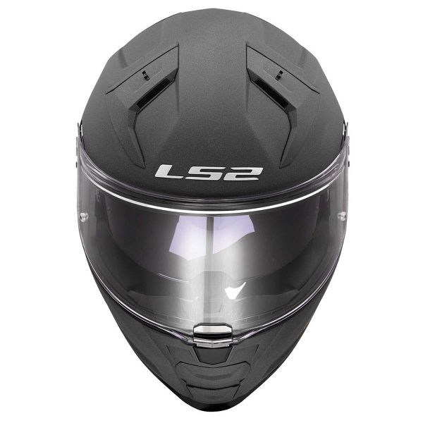 LS2 Vector II Concrete FF811