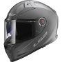 Casque Full Face LS2 Vector II Nardo Grey FF811