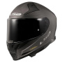 Casque Full Face LS2 Vector II Matt Carbon FF811