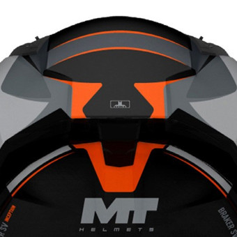 MT Breaker SV Inception B4 Gloss