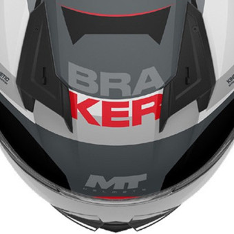 MT Breaker SV Inception B5 Matt