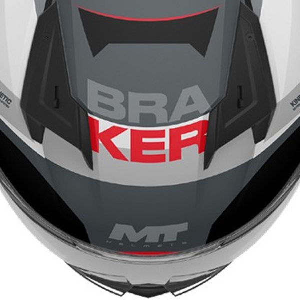 MT Breaker SV Inception B5 Matt