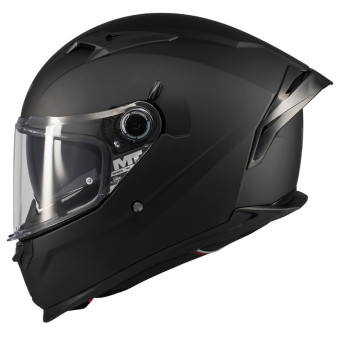 Casque Full Face MT Breaker SV Pure A1 Matt Casque Full Face MT Breaker SV Pure A1 Matt
