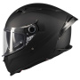 Casque Full Face MT Breaker SV Pure A1 Matt