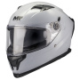 Casque Full Face MT Breaker SV Pure A12 Gloss