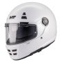 Casque Full Face MT Jarama SV Pure A0 Gloss