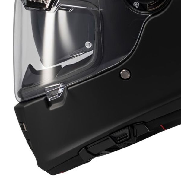 MT Jarama SV Pure A1 Matt