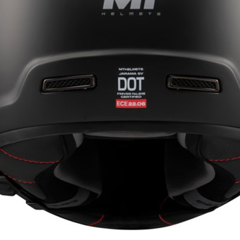 MT Jarama SV Pure A1 Matt