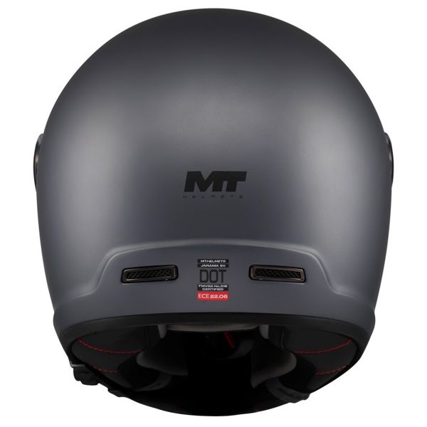 MT Jarama SV Pure A2 Matt