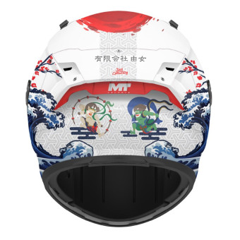 MT KRE + S Yamanaka A5 Gloss