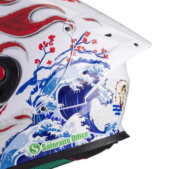 MT KRE + S Yamanaka A5 Gloss