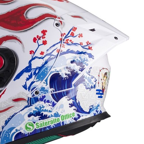 MT KRE + S Yamanaka A5 Gloss