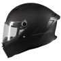 Casque Full Face MT Stinger 2 Pure A1 Matt