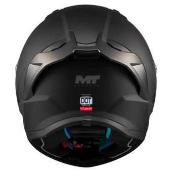 MT Stinger 2 Pure A1 Matt