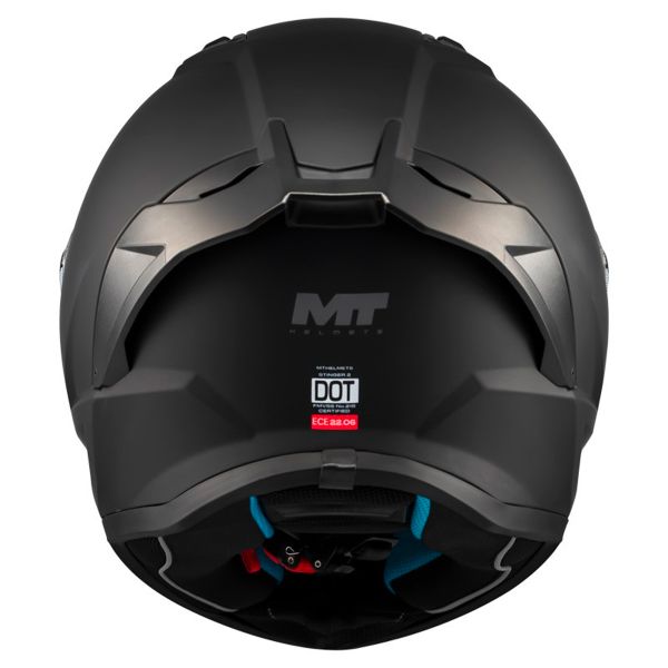 MT Stinger 2 Pure A1 Matt