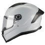 Casque Full Face MT Stinger 2 Pure A12 Gloss