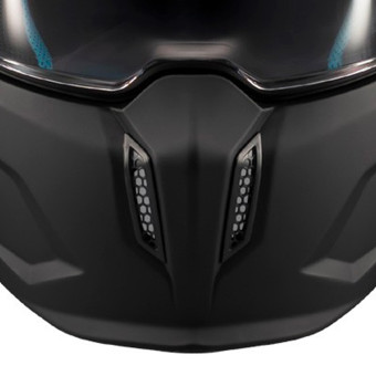 MT Streetfighter Pure A1 Matt