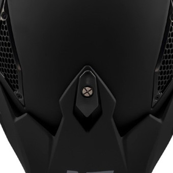 MT Streetfighter Pure A1 Matt