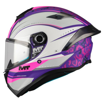 MT Targo S Outside C8 Matt