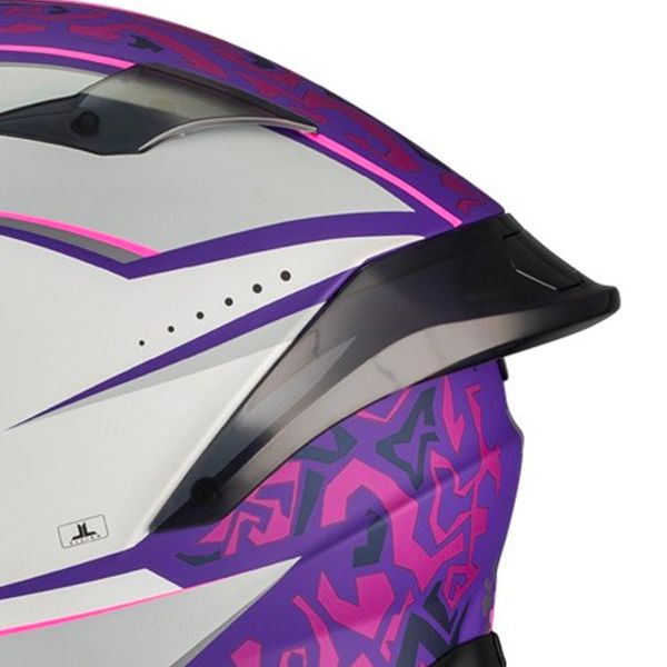 MT Targo S Outside C8 Matt