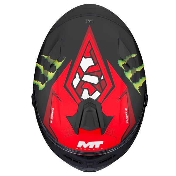 MT Targo S Piqueras B5 Gloss